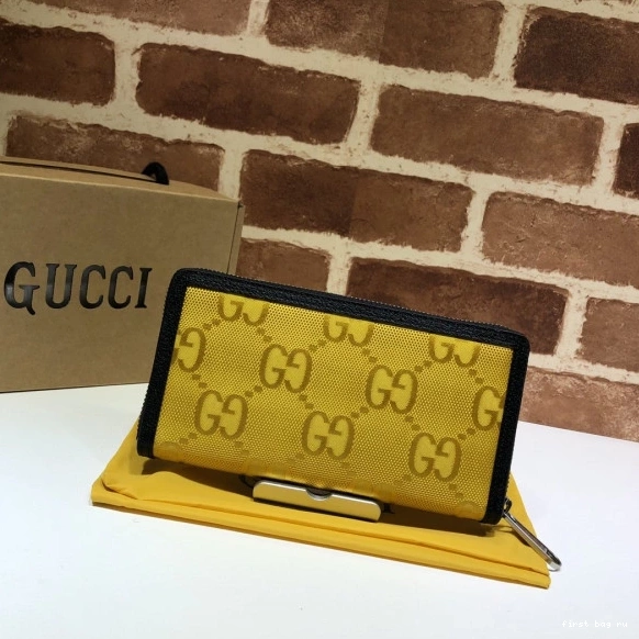 Firstbag ru wallet Grid GUCCI The Off Zippy 0715